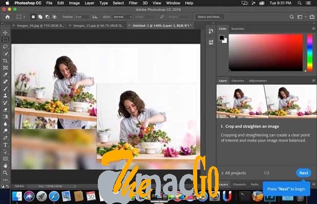 photoshop installer for mac